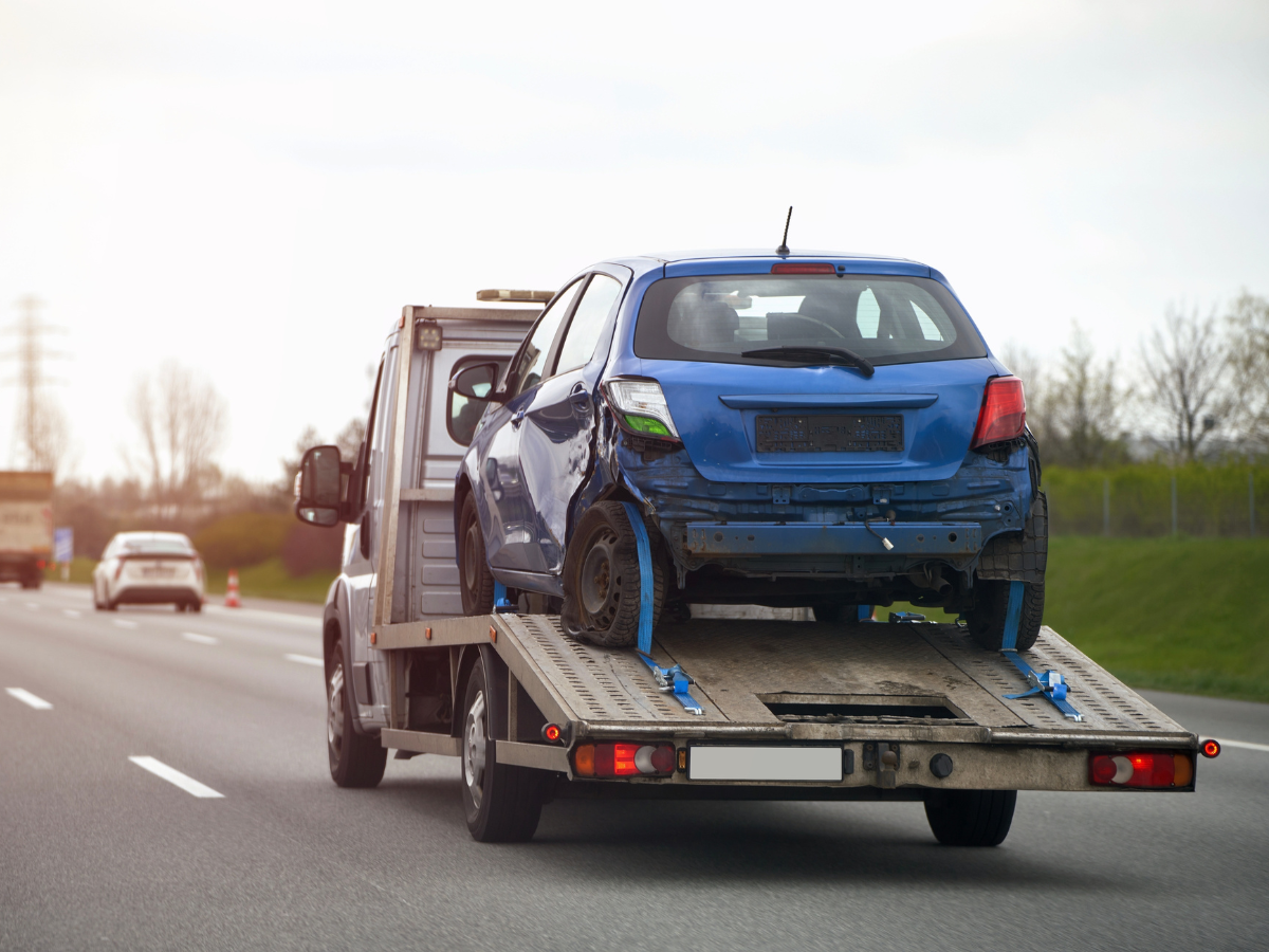 Get An Instant Online Offer